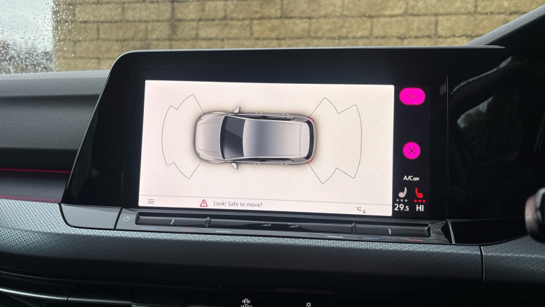 Volkswagen Golf 1.5 eTSI 150 Active 5dr DSG Petrol Hatchback